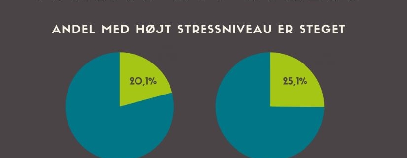 fakta om stress